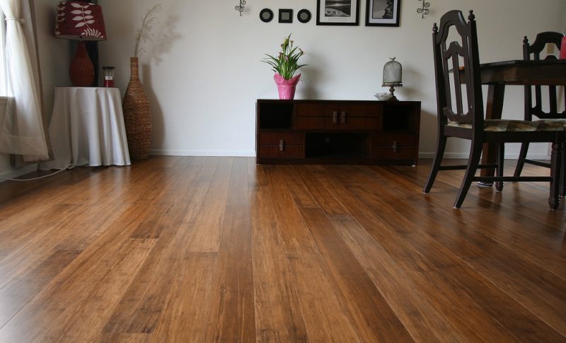 Qual è il parquet più resistente? i pavimenti in legno con maggiore ... Parquet resistente ai graffi